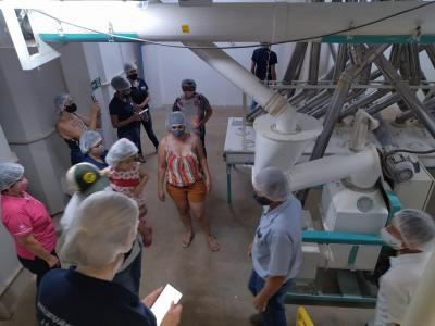 Programa Alegria Geral e Trigosel divulgam finalistas da promoÃ§Ã£o â€œReceita Diferenteâ€
